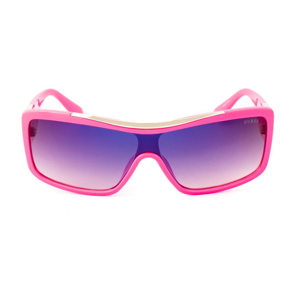 Guess Multicolor Resin Sunglasses | Regal Royce