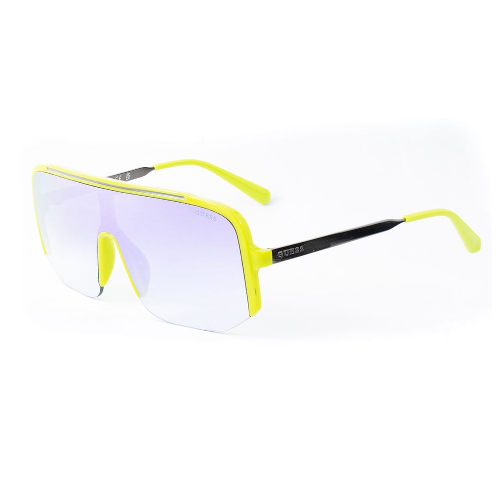 Guess Bicolor Resin Sunglasses | Regal Royce