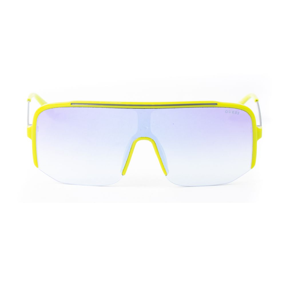 Guess Bicolor Resin Sunglasses | Regal Royce