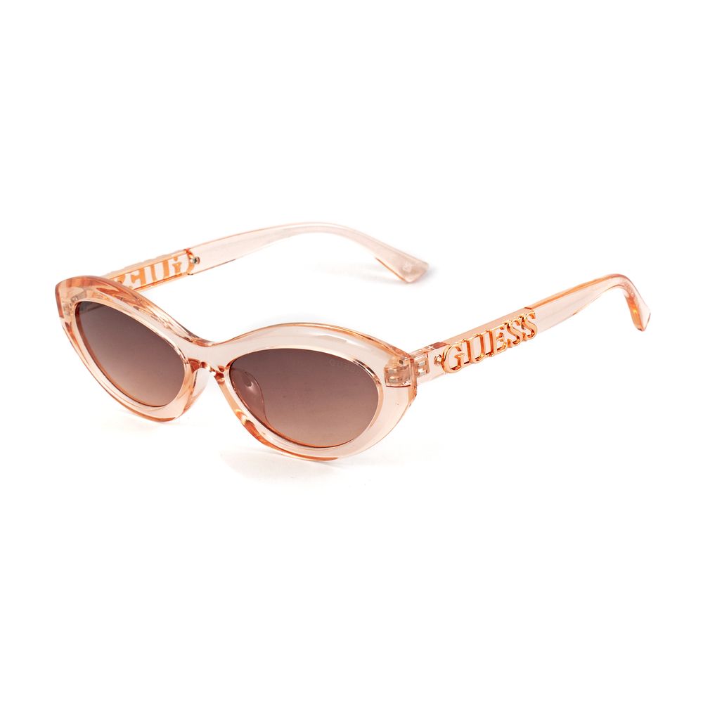 Guess Multicolor Resin Sunglasses | Regal Royce