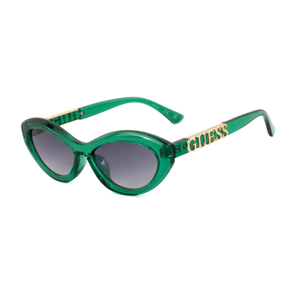 Guess Bicolor Resin Sunglasses | Regal Royce