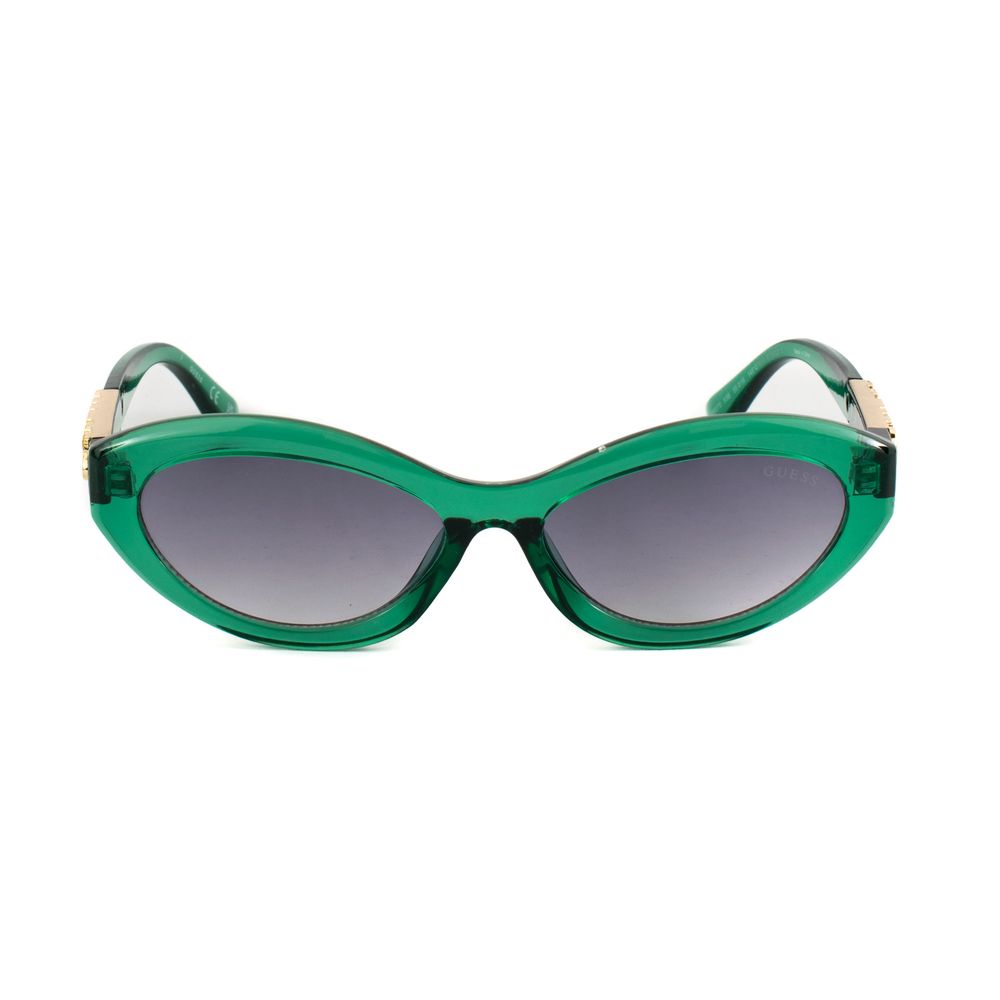 Guess Bicolor Resin Sunglasses | Regal Royce