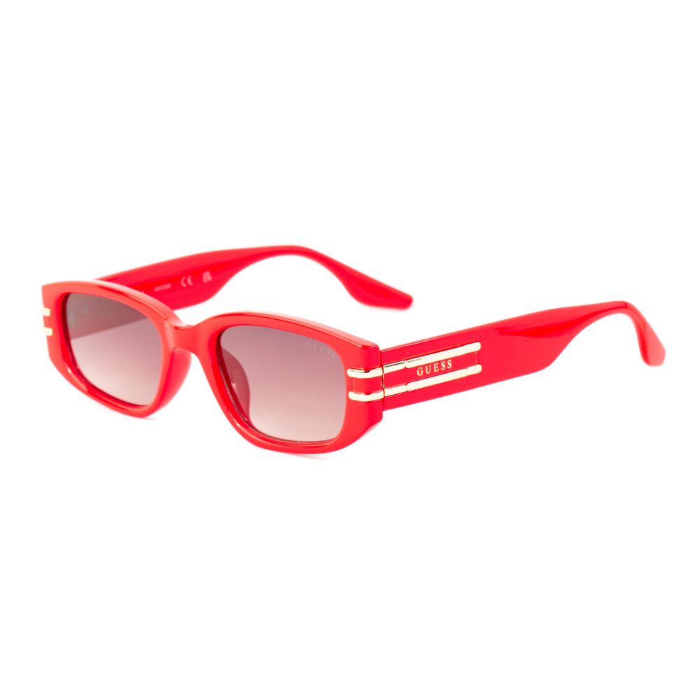 Guess Multicolor Resin Sunglasses | Regal Royce