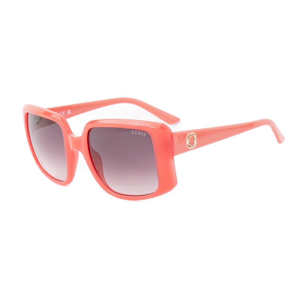 Guess Multicolor Resin Sunglasses | Regal Royce