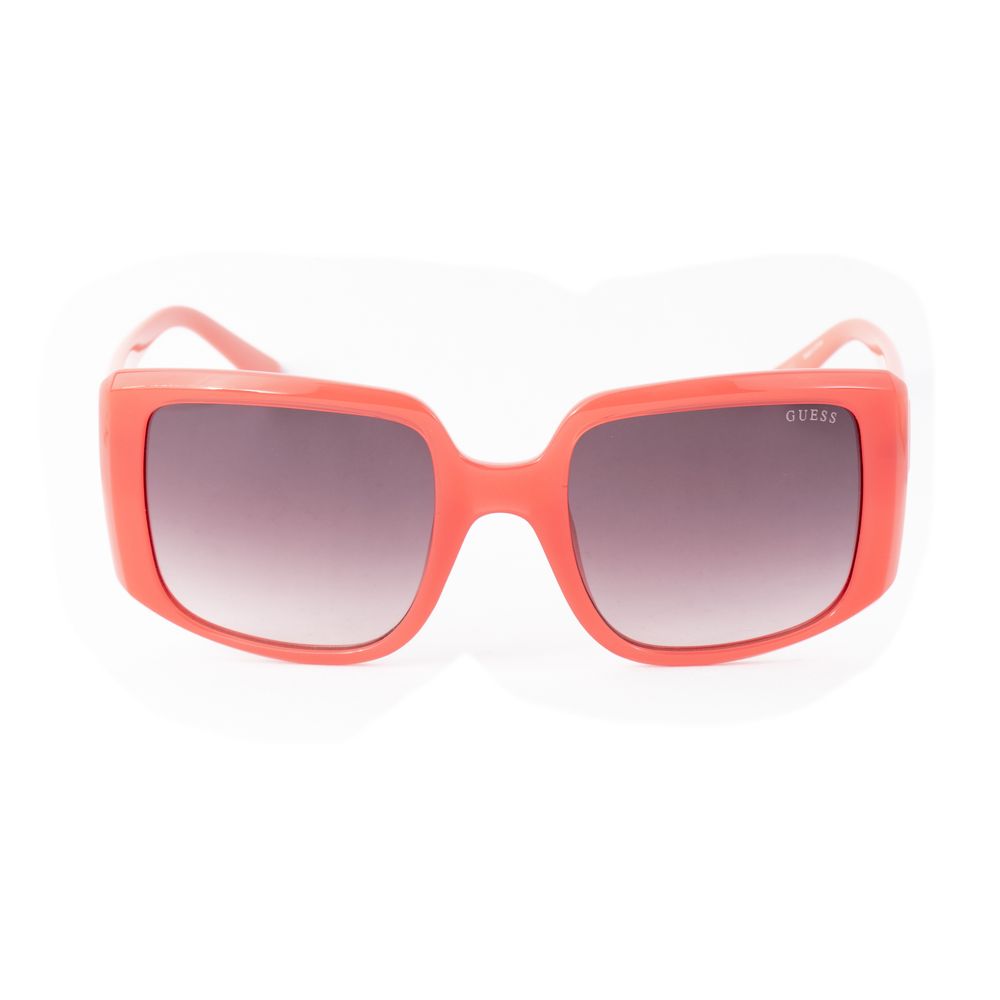 Guess Multicolor Resin Sunglasses | Regal Royce