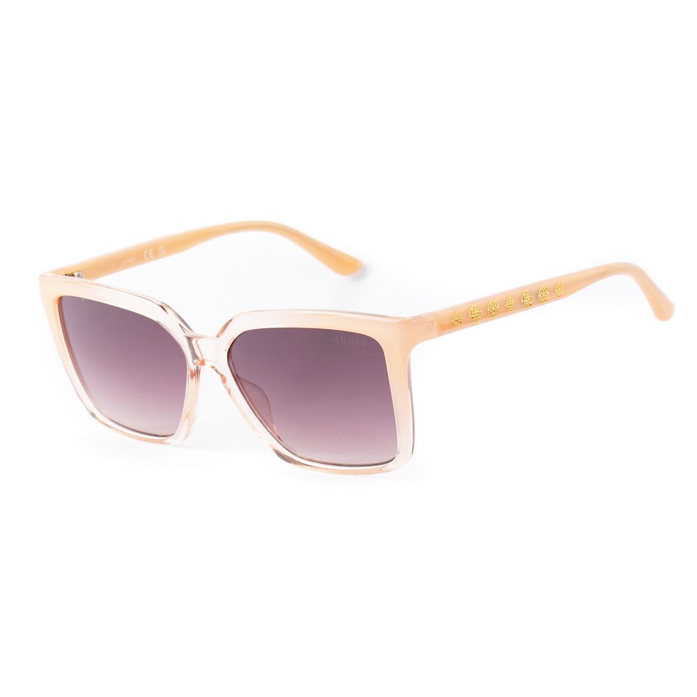 Guess Gray Resin Sunglasses | Regal Royce