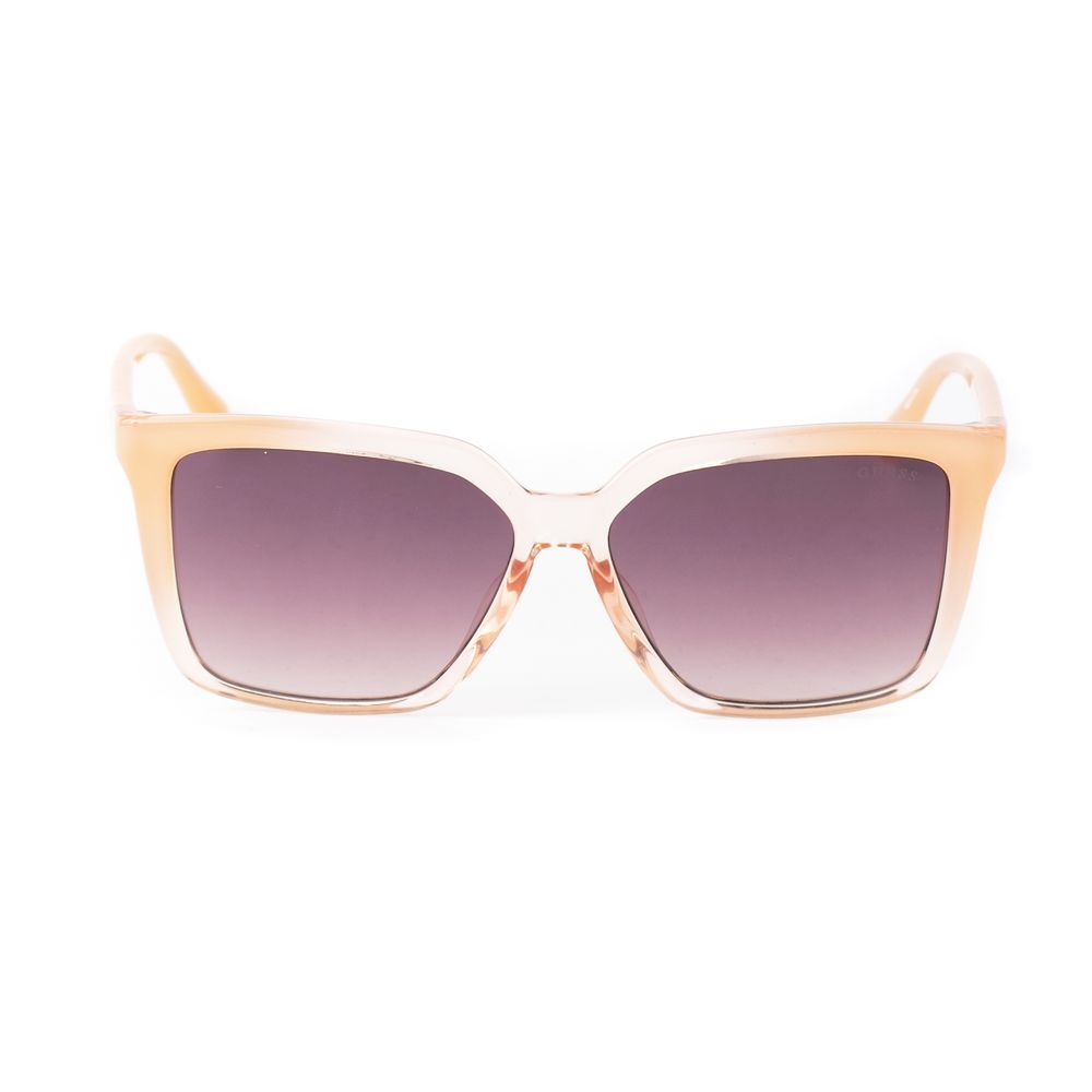 Guess Gray Resin Sunglasses | Regal Royce