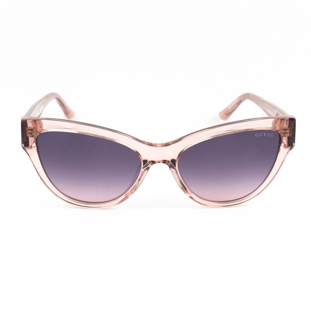 Guess Beige Acetate Sunglasses | Regal Royce