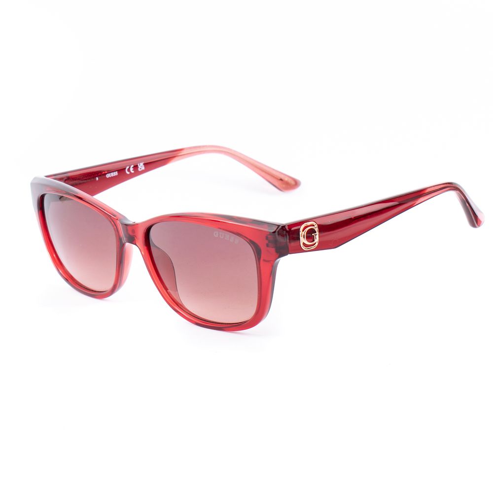 Guess Multicolor Resin Sunglasses | Regal Royce