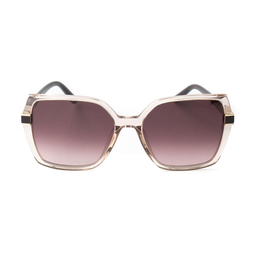 Escada Multicolor Acetate Sunglasses | Regal Royce