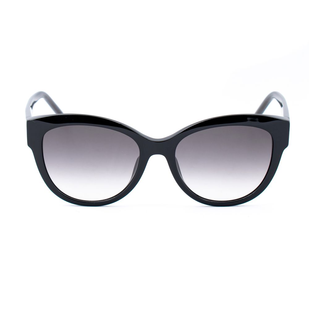 Escada Black Acetate Sunglasses | Regal Royce