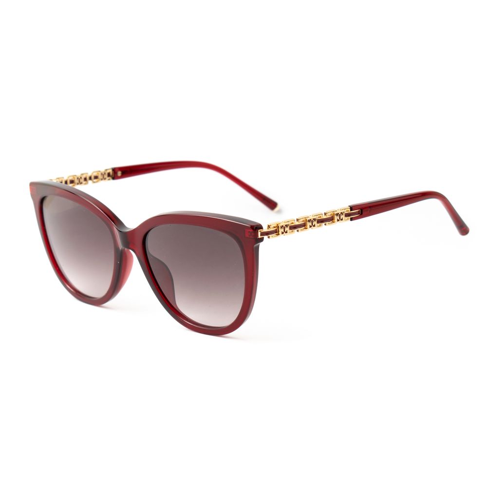 Escada Multicolor Acetate Sunglasses | Regal Royce