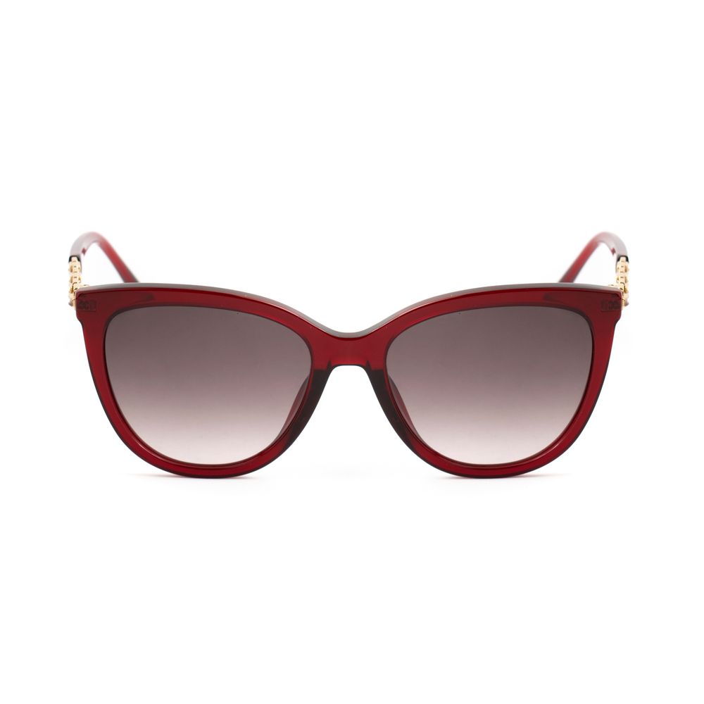 Escada Multicolor Acetate Sunglasses | Regal Royce
