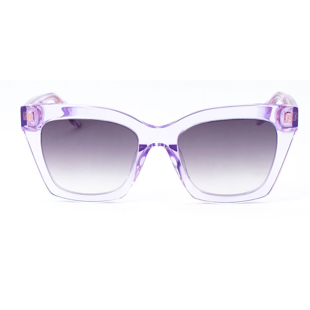 Just Cavalli Multicolor Acetate Sunglasses | Regal Royce