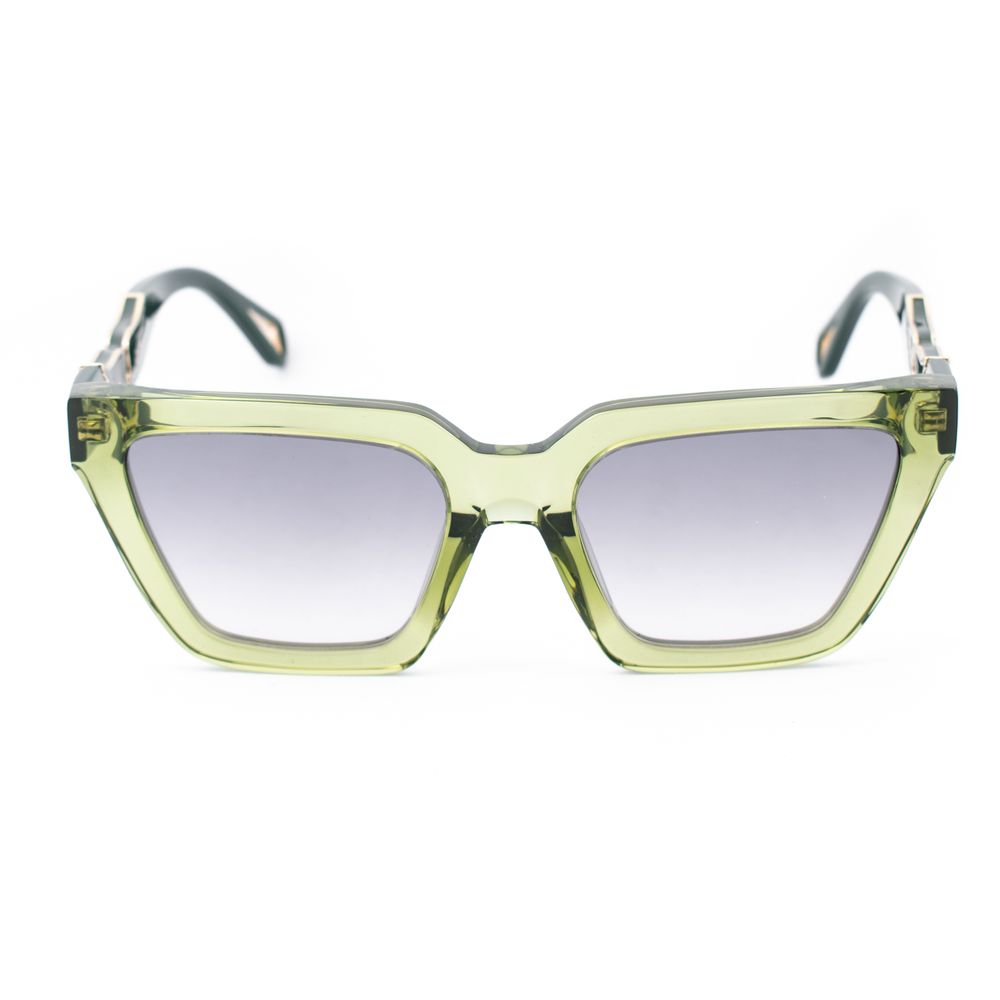 Zadig & Voltaire Bicolor Acetate Sunglasses | Regal Royce