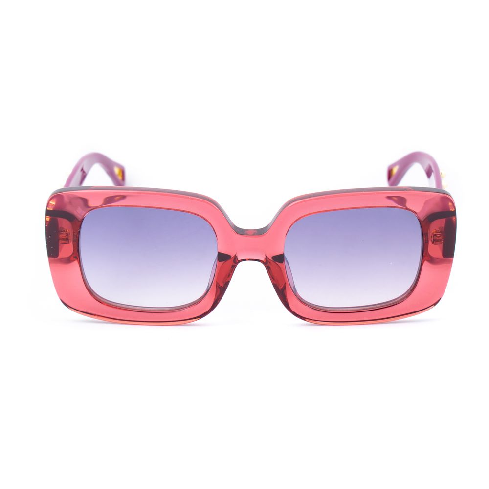 Zadig & Voltaire Multicolor Acetate Sunglasses | Regal Royce