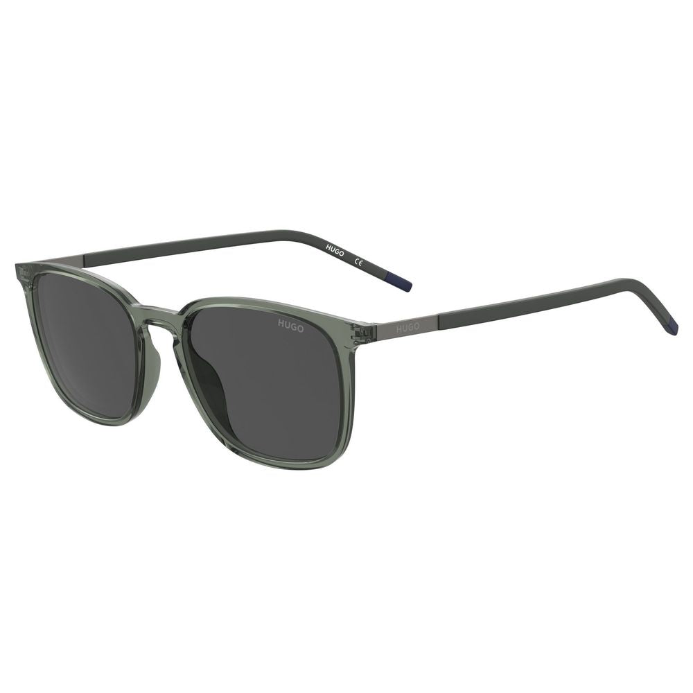 Hugo Boss Bicolor Resin Sunglasses | Regal Royce