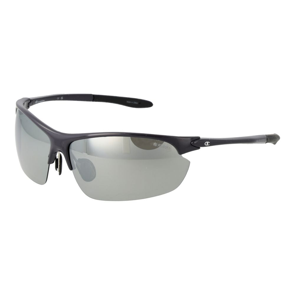 Champion Blue Stainless Steel Sunglasses | Regal Royce
