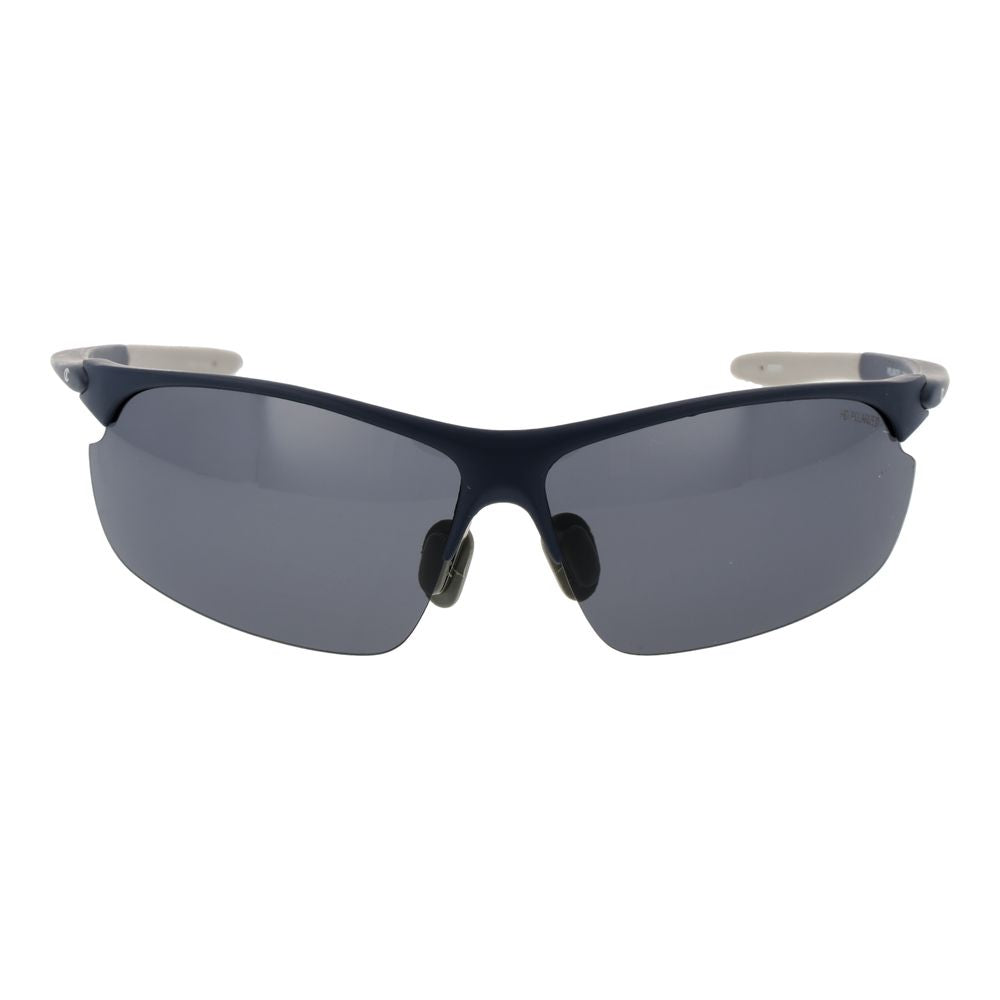Champion Black Resin Sunglasses | Regal Royce