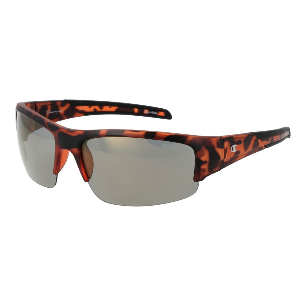 Champion Multicolor Resin Sunglasses | Regal Royce
