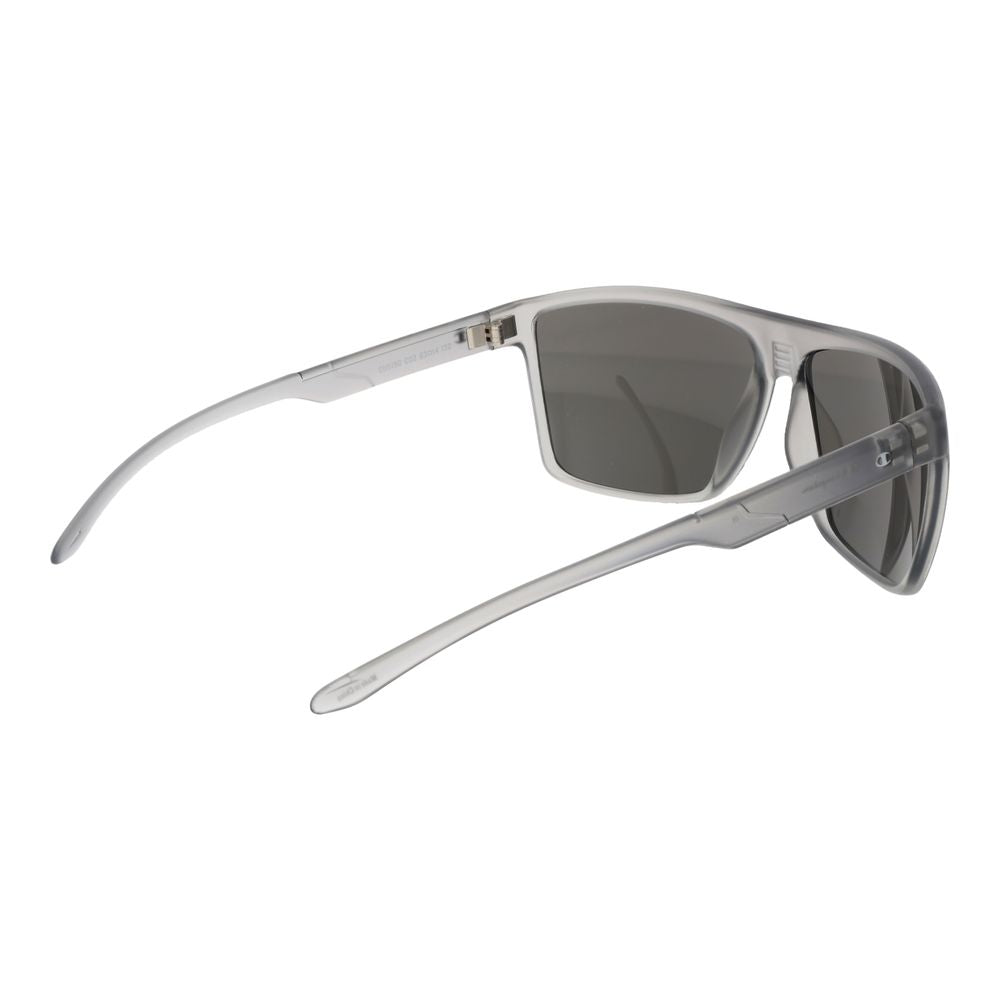 Champion Brown Stainless Steel Sunglasses | Regal Royce