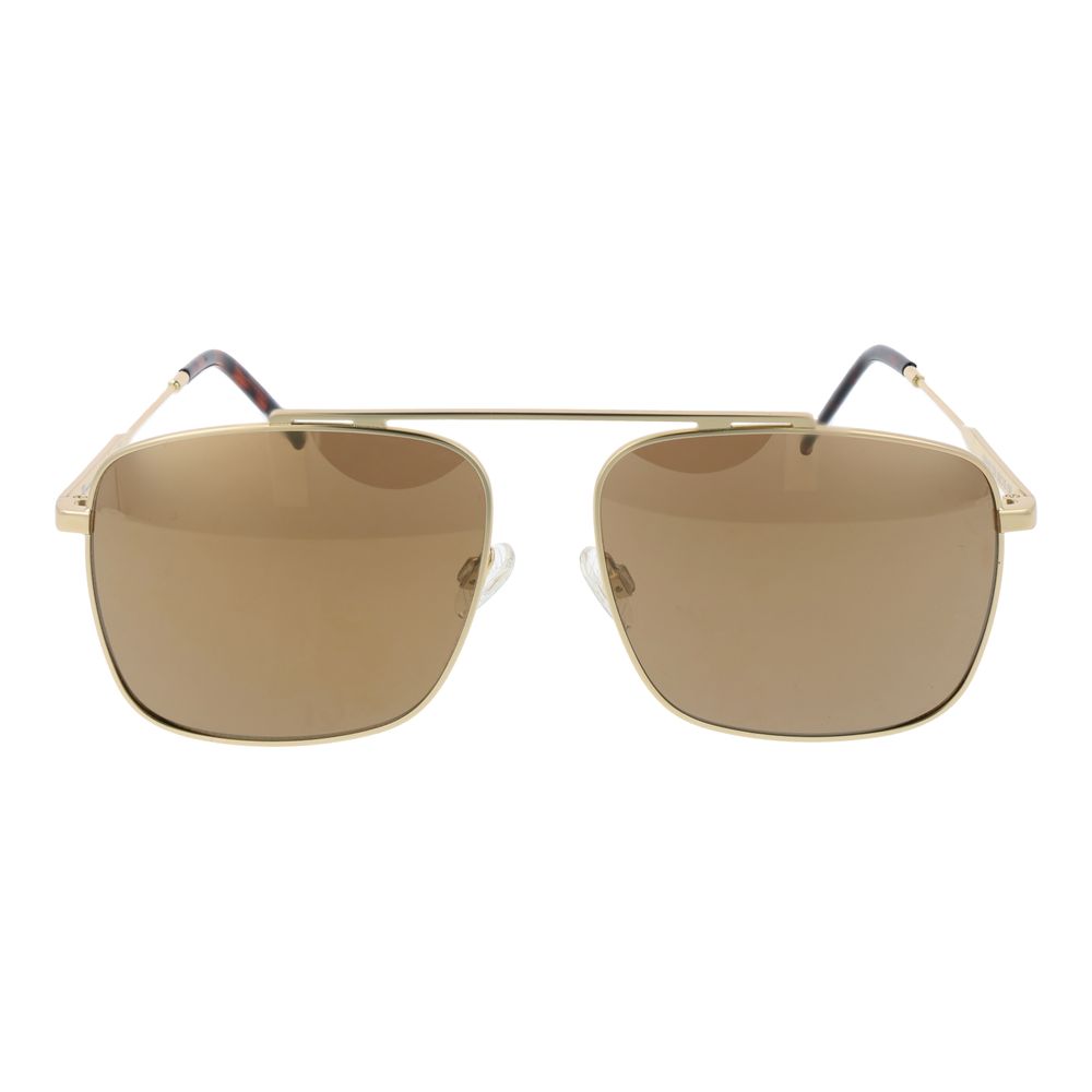 Champion Black Metal Sunglasses | Regal Royce