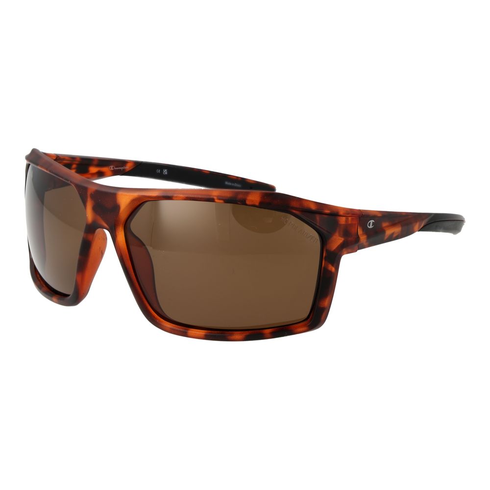 Champion Bicolor Stainless Steel Sunglasses | Regal Royce