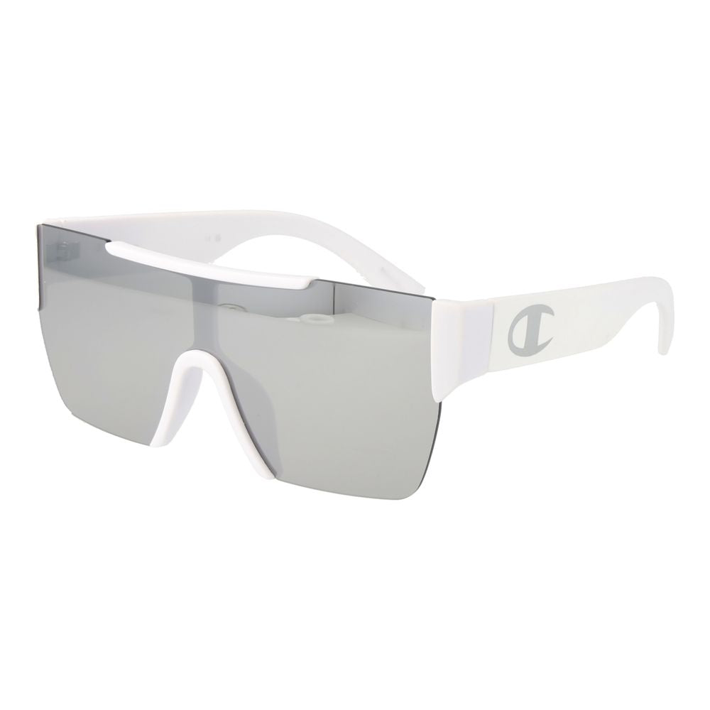 Champion Transparent Resin Sunglasses | Regal Royce