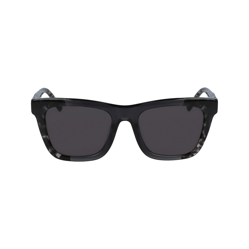 DKNY Brown Acetate Sunglasses | Regal Royce