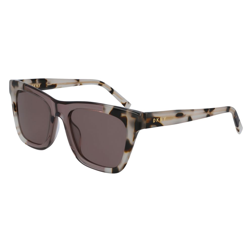 DKNY Beige Acetate Sunglasses | Regal Royce