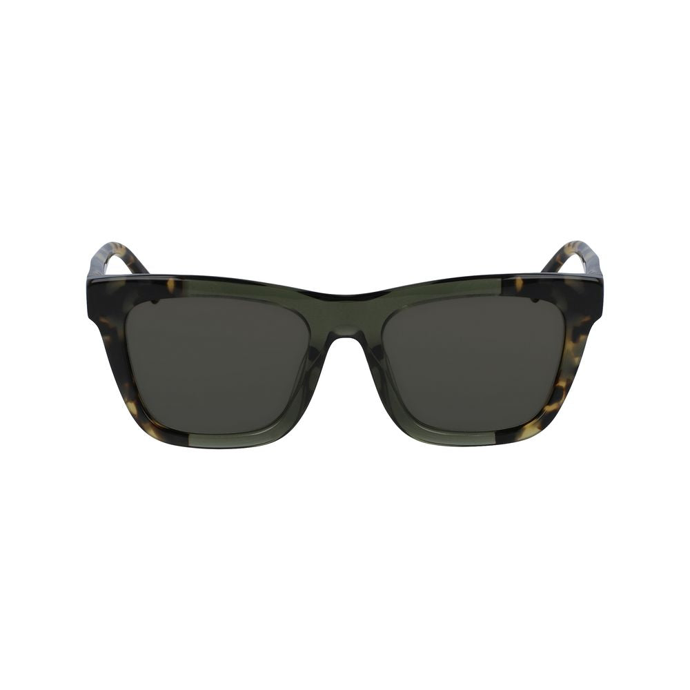 DKNY Multicolor Acetate Sunglasses | Regal Royce