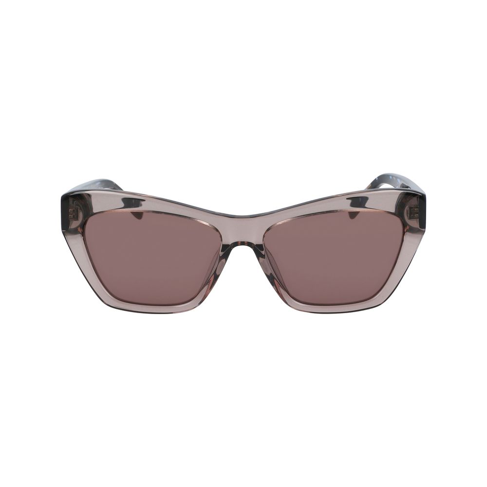 DKNY Multicolor Acetate Sunglasses | Regal Royce