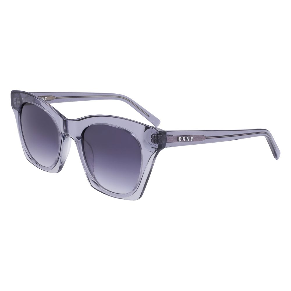 DKNY Multicolor Acetate Sunglasses | Regal Royce
