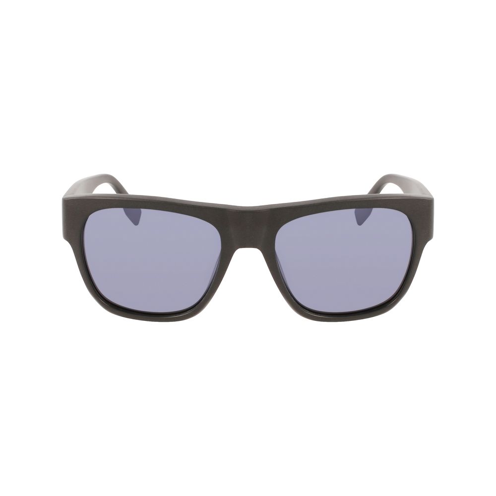 Karl Lagerfeld Gray Acetate Sunglasses | Regal Royce