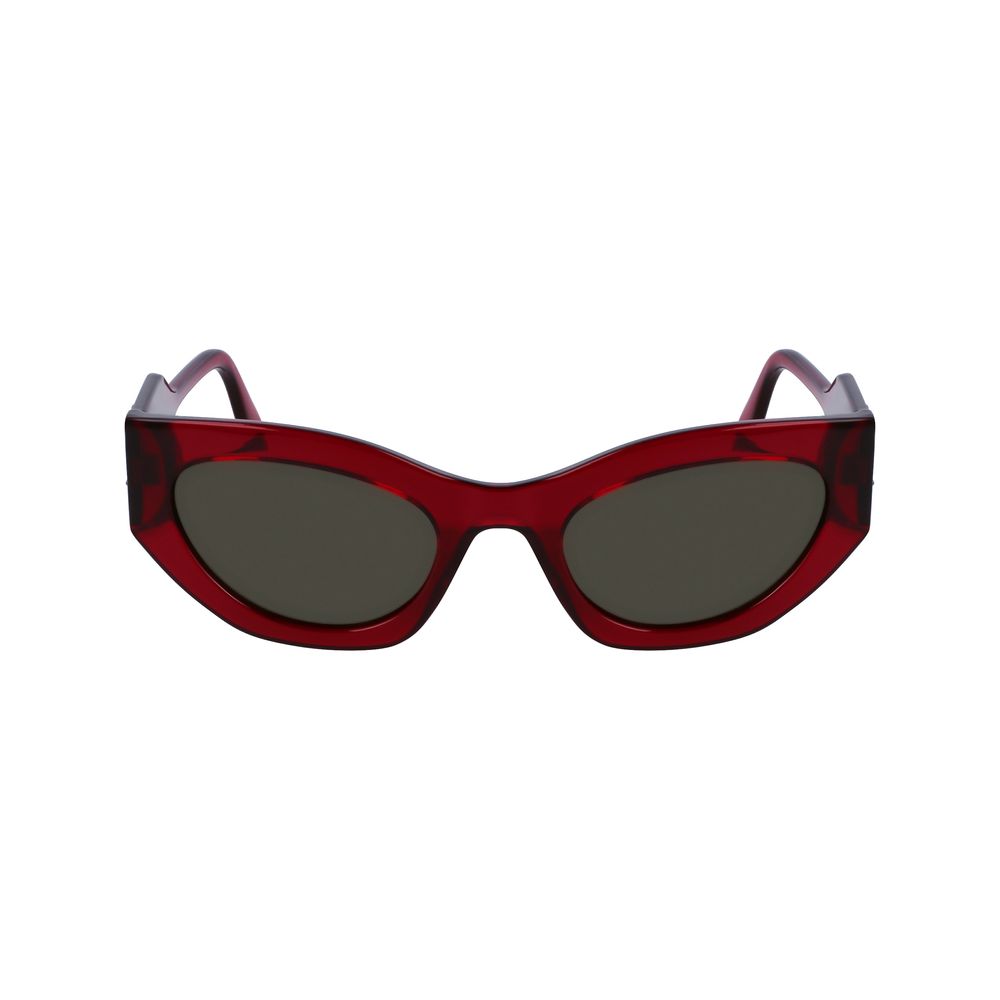 Karl Lagerfeld Multicolor Injected Sunglasses | Regal Royce