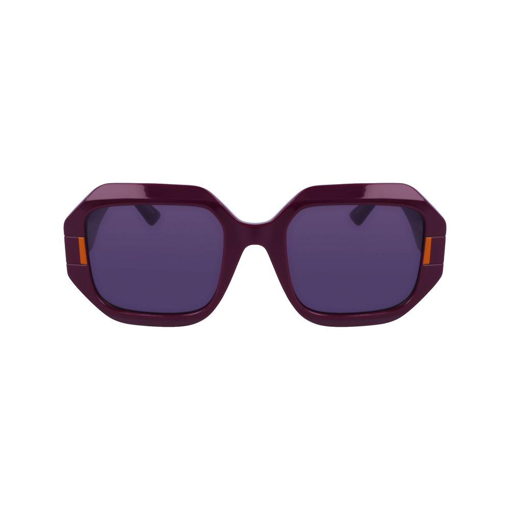 Karl Lagerfeld Multicolor Injected Sunglasses | Regal Royce