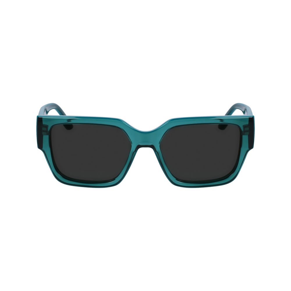 Karl Lagerfeld Bicolor Injected Sunglasses | Regal Royce