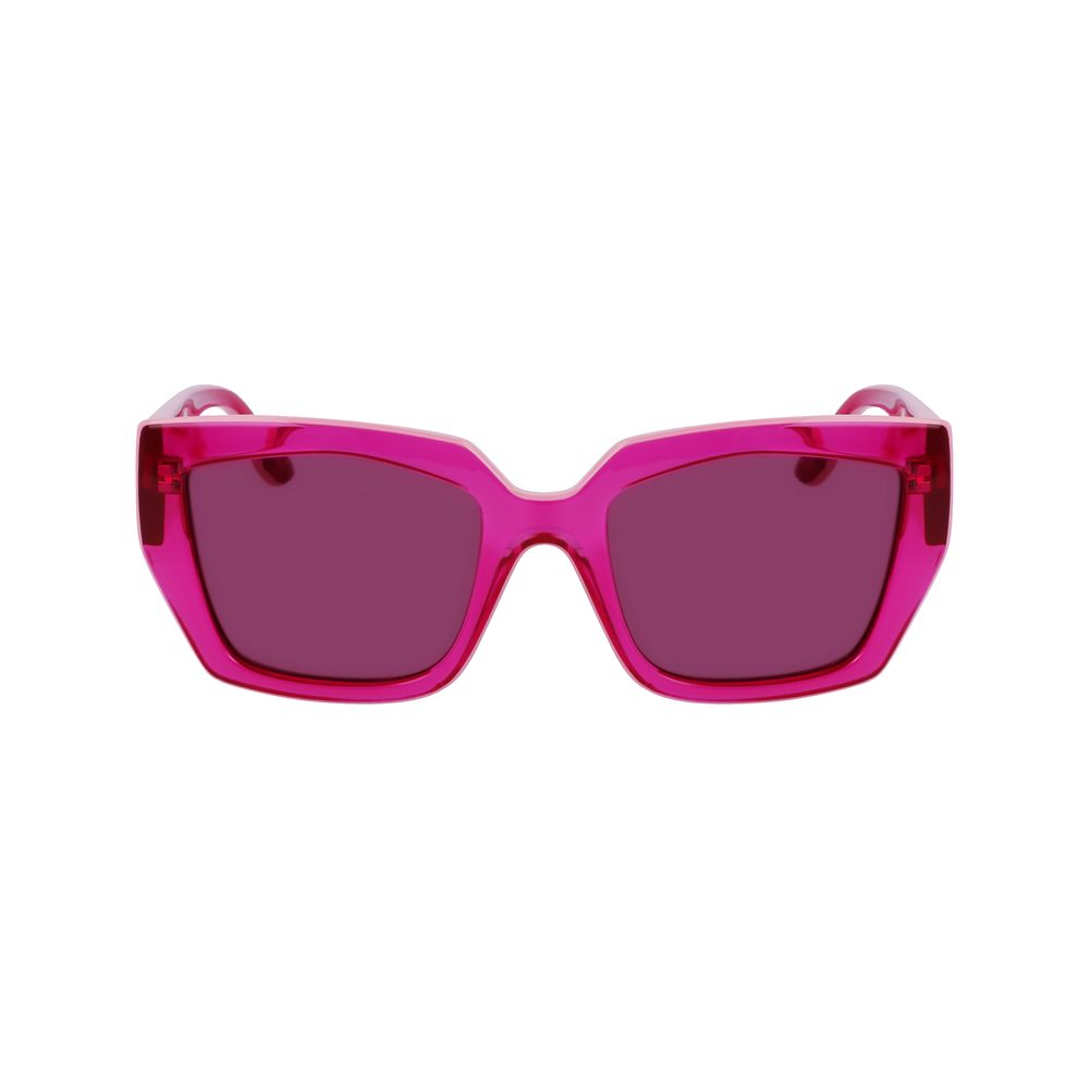 Karl Lagerfeld Multicolor Injected Sunglasses | Regal Royce