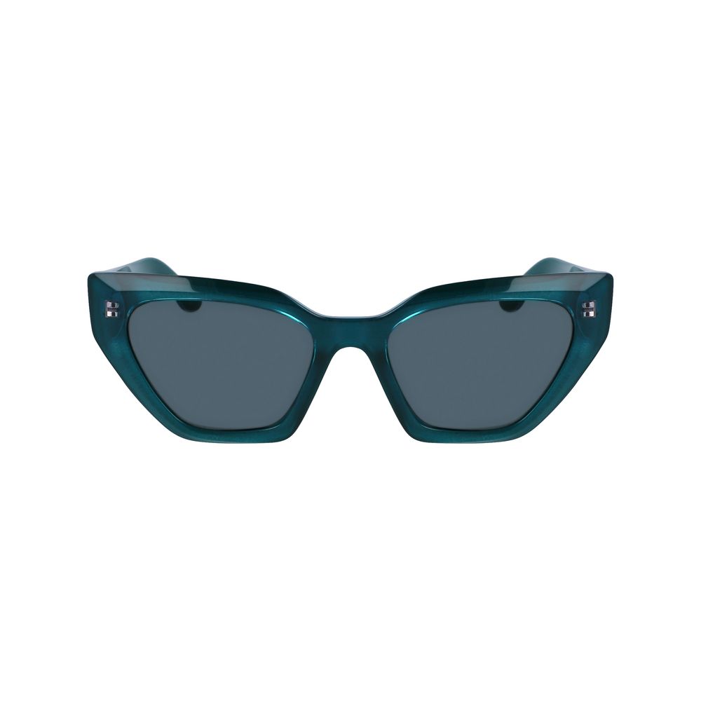 Karl Lagerfeld Bicolor Injected Sunglasses | Regal Royce