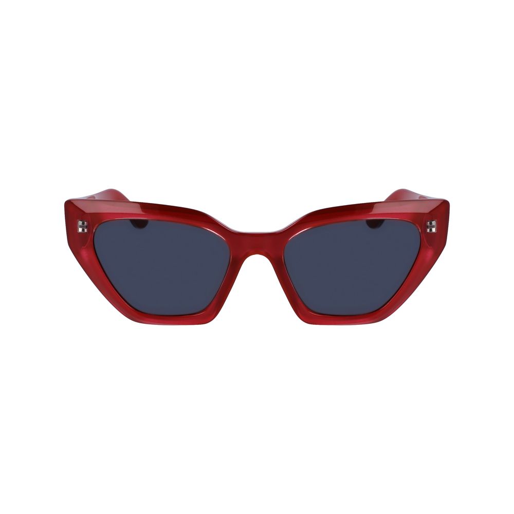 Karl Lagerfeld Multicolor Injected Sunglasses | Regal Royce