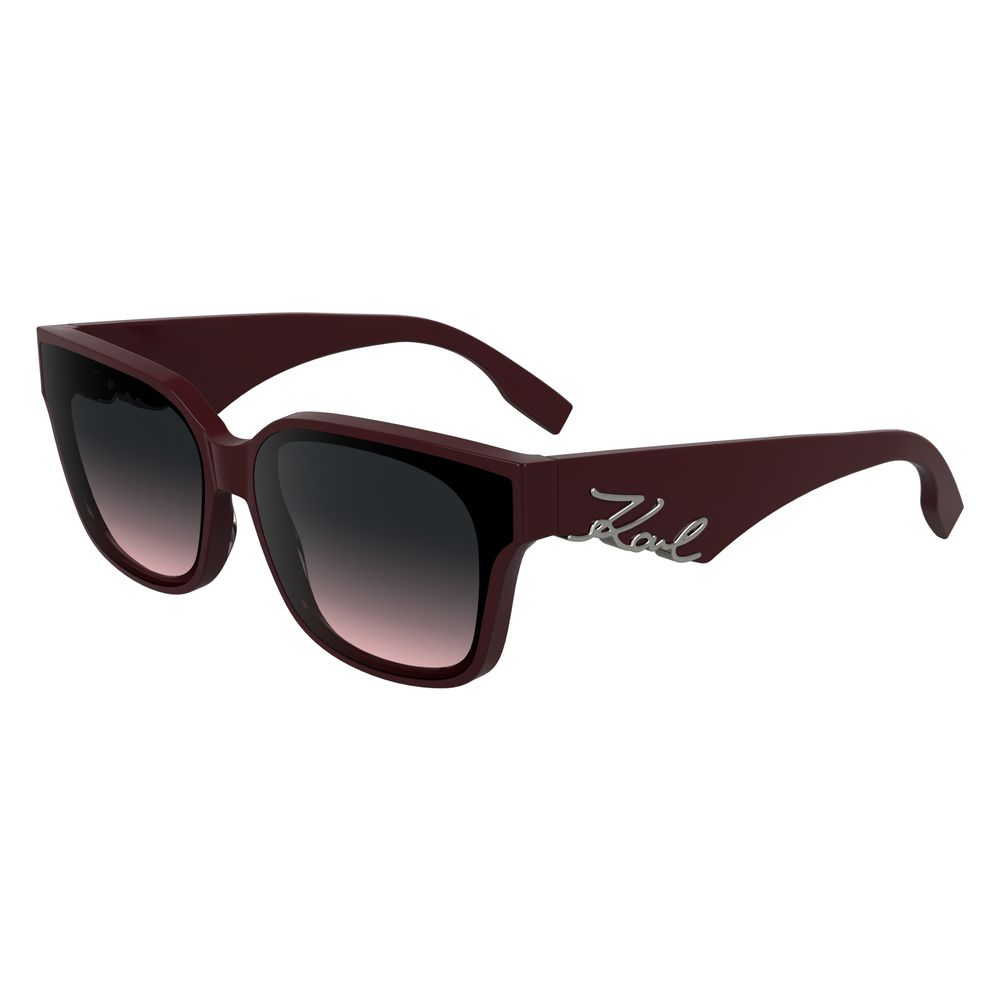 Karl Lagerfeld Multicolor Acetate Sunglasses | Regal Royce