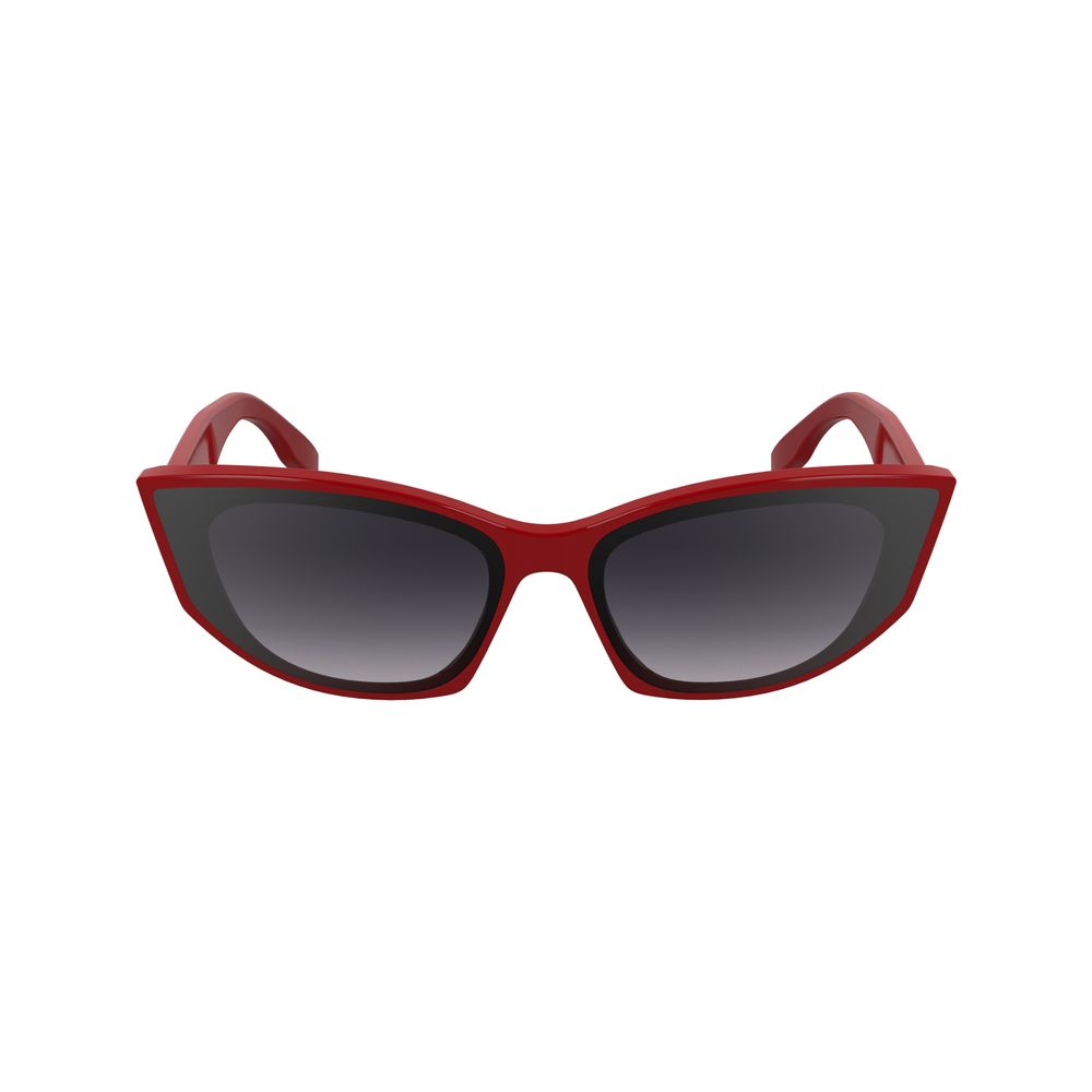 Karl Lagerfeld Multicolor Acetate Sunglasses | Regal Royce