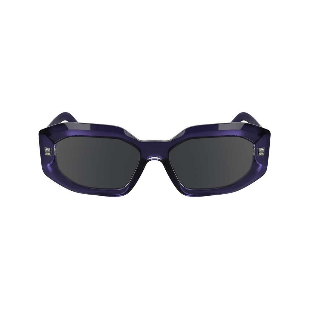 Karl Lagerfeld Multicolor Injected Sunglasses | Regal Royce