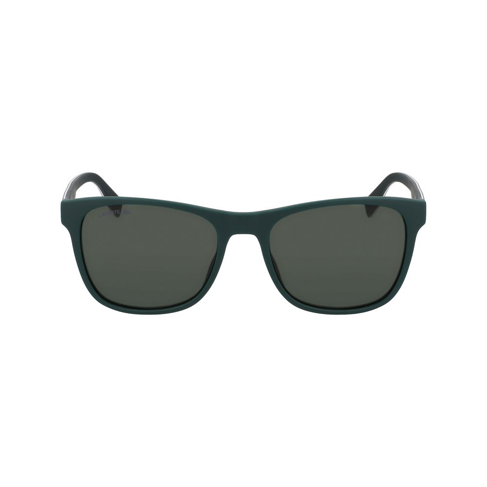 Lacoste Bicolor Injected Sunglasses | Regal Royce