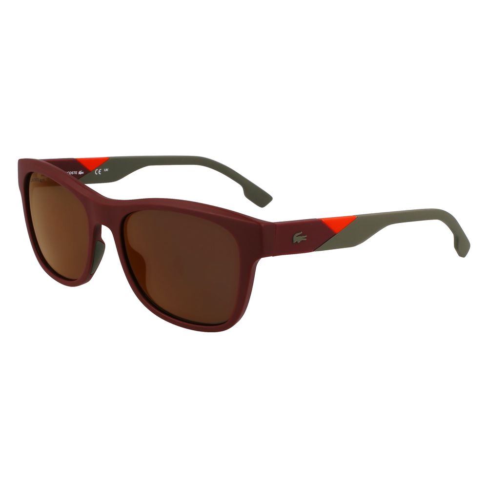 Lacoste Multicolor Injected Sunglasses | Regal Royce