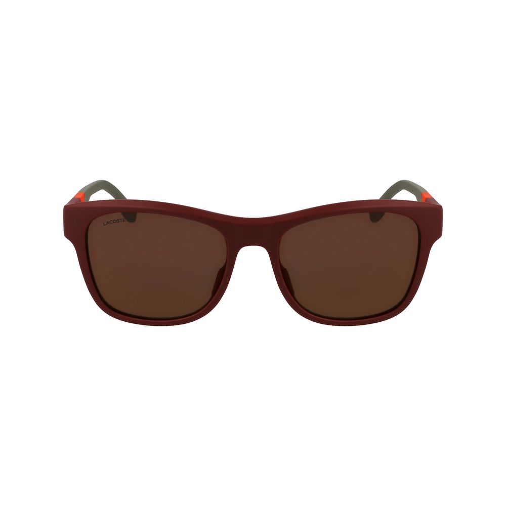 Lacoste Multicolor Injected Sunglasses | Regal Royce