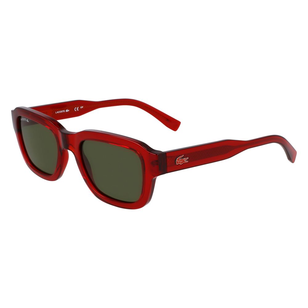 Lacoste Multicolor Injected Sunglasses | Regal Royce