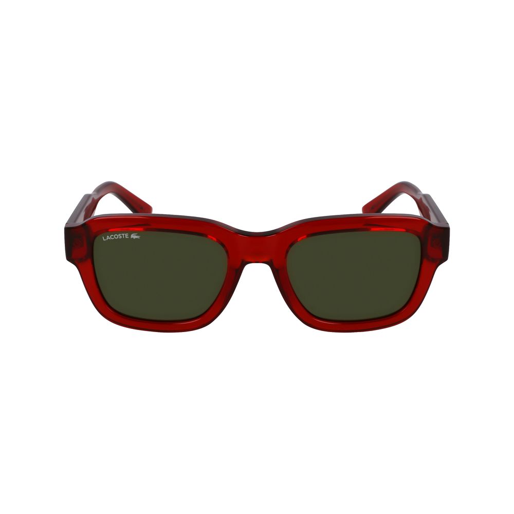 Lacoste Multicolor Injected Sunglasses | Regal Royce