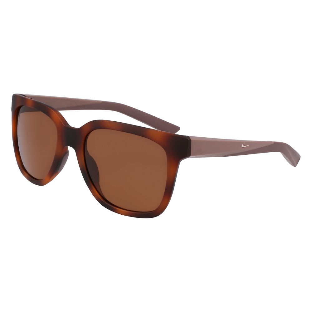 Nike Brown Injected Sunglasses | Regal Royce