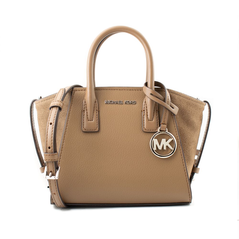 Michael Kors Brown Leather Handbag | Regal Royce